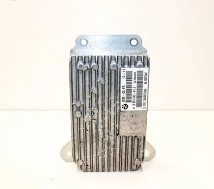 BMW 5 GT F07 Other control units/modules 6851242