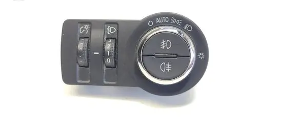 Opel Insignia A Light switch 13268694