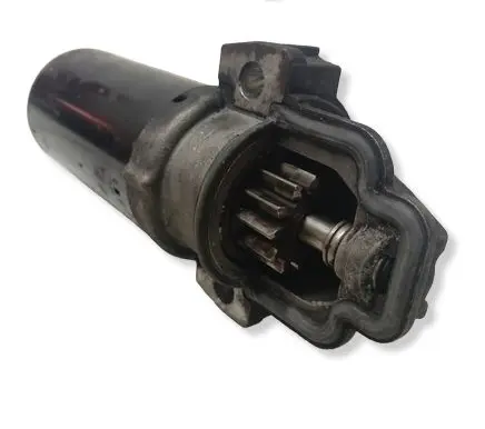 Ford Transit Starter motor 0001115093 20121207