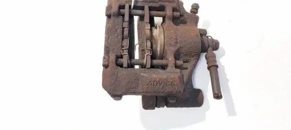 Lexus IS 220D-250-350 Rear brake caliper