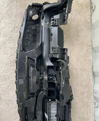 Audi A3 8Y Dashboard 8Y1819725