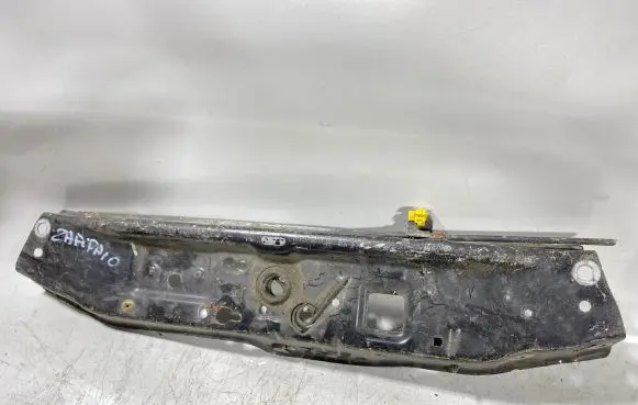 Opel Zafira B Top upper radiator support slam panel