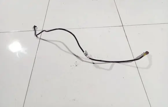 Renault Scenic I Brake line pipe/hose 