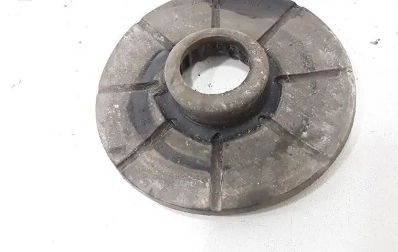 Saab 9-3 Ver2 Rear coil spring rubber mount 9053849696