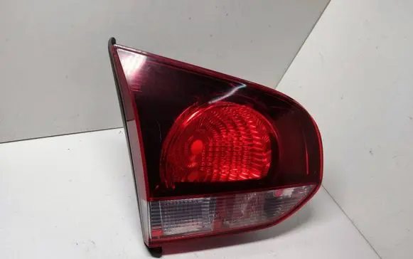 Volkswagen Golf VI Tailgate rear/tail lights 5K0945093K 00992305 194244