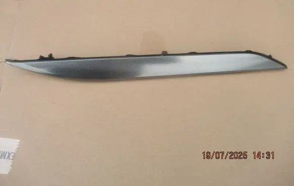 Lexus NX Front door trim bar 5547578010