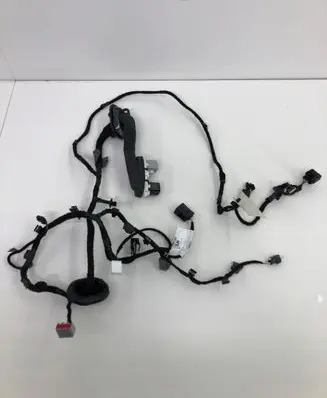 Ford Maverick Front door wiring loom/harness boot 