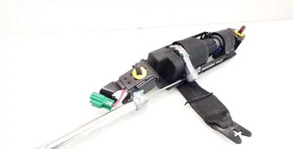 Volvo XC60 Front seatbelt P39811171 616466800B 6278717