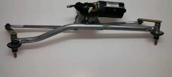 BMW 3 E46 Front wiper linkage and motor 0390241384 6921349 3397020559