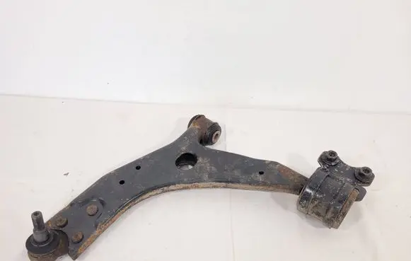 Ford C-MAX I Front control arm 25033238 027002213009
