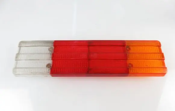 Mercedes-Benz T2 Rear/tail lights 