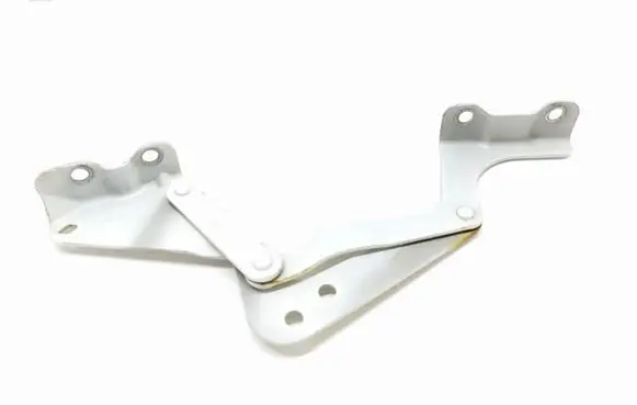 Peugeot iOn Engine bonnet/hood hinges 5F16