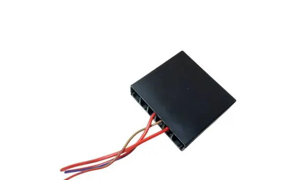 Mercedes-Benz Vaneo W414 Fuse box set A0035453501