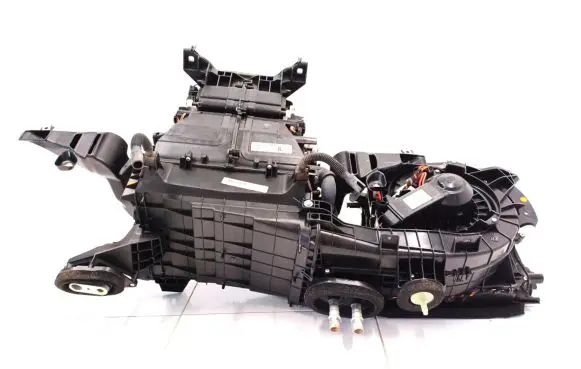 Land Rover Range Rover Velar Interior heater climate box assembly J8A2-19B555-BC