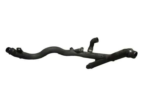 BMW 1 E81 E87 Engine coolant pipe/hose 7802631 11537802631