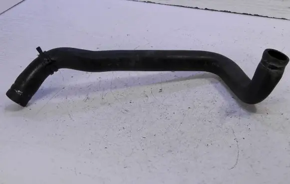 Renault Megane II Engine coolant pipe/hose