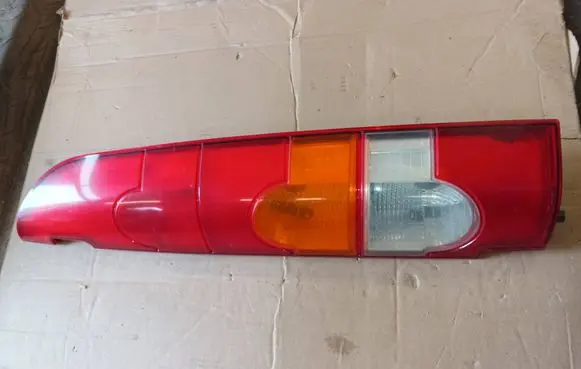 Renault Kangoo I Rear/tail lights 
