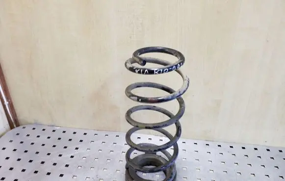 KIA Rio Rear coil spring