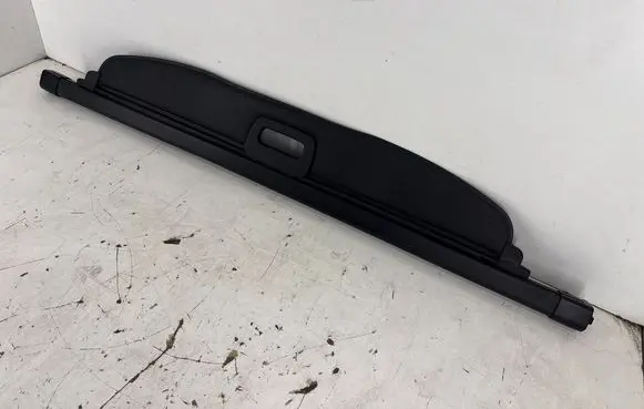 Jeep Grand Cherokee Parcel shelf load cover 6FW02DX9AC