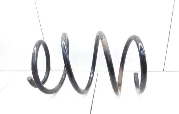 BMW 5 E39 Front coil spring