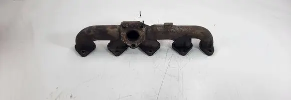 BMW 7 E65 E66 Exhaust manifold