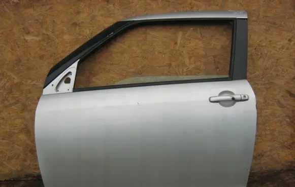 Suzuki Swift I Door (2 Door Coupe) 