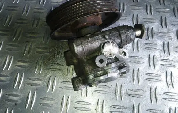 Skoda Octavia Mk1 (1U) Power steering pump 1J0422154A