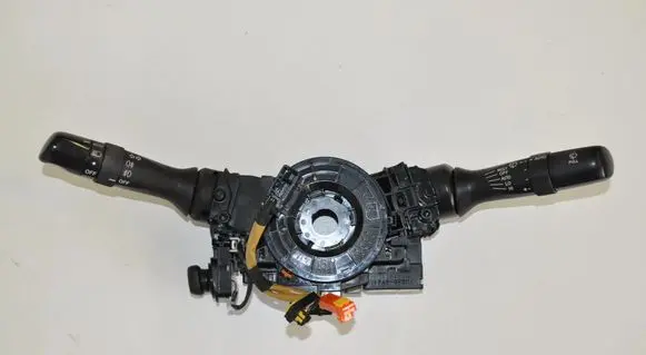 Audi A6 S6 C7 4G Indicator stalk 173832 17F111