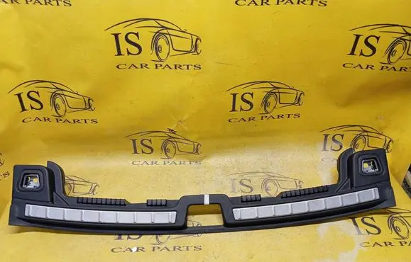 Volvo XC60 Trunk/boot sill cover protection 31440641