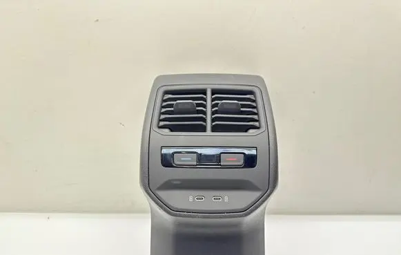 Cupra Formentor Rear air vent grill 5FA864298 960311000