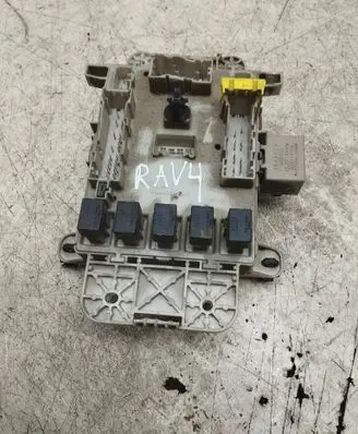 Fuse module