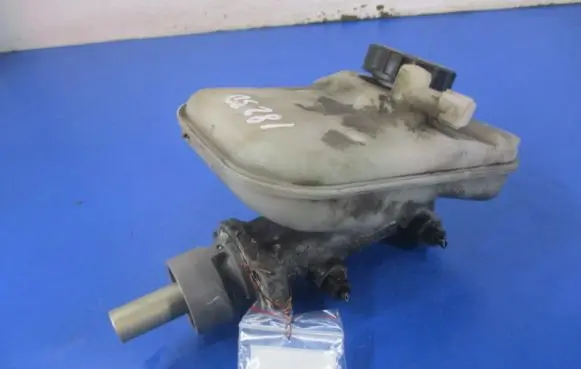 Citroen Berlingo Master brake cylinder