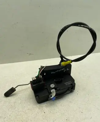 Nissan Primastar Front door lock 8200042171 91166234