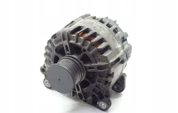 Volkswagen Amarok Generator/alternator 03L903023P