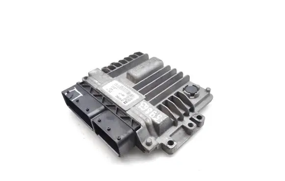 Opel Antara Engine control unit/module 25187592 28338455 595172891