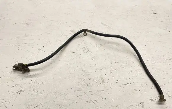 Volkswagen Transporter - Caravelle T4 Negative earth cable (battery) 701971235D