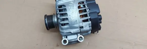 Peugeot 5008 Generator/alternator 188376
