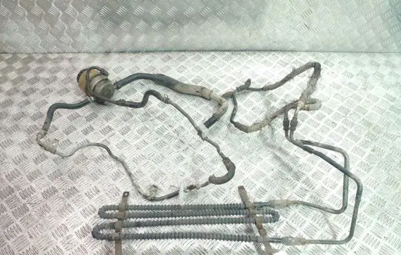 Toyota Avensis T220 Power steering hose/pipe/line 