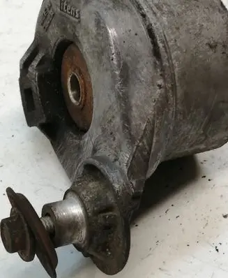 Ford Transit Alternator belt tensioner 