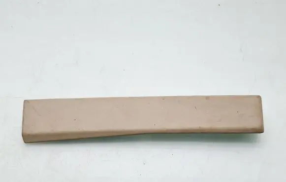 Tesla Model S Front trunk storage compartment trim 100230102B