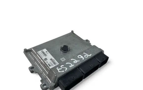 Dacia Sandero Engine control unit/module ECU 237107175R 237105499R