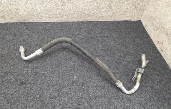 Air conditioning (A/C) pipe/hose