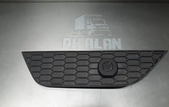 Ford S-MAX Front bumper splitter molding AM21R7081 0986B