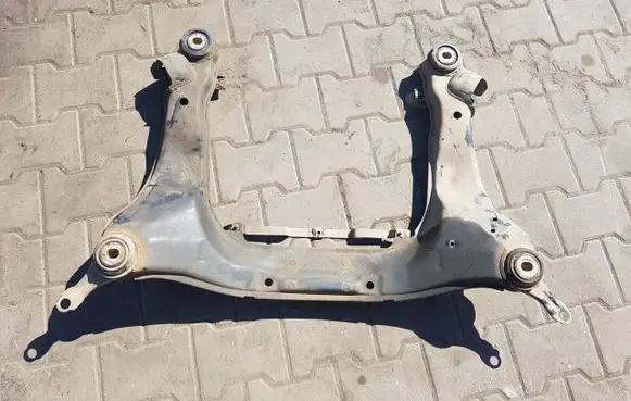 Audi A4 S4 B7 8E 8H Front subframe 8E0399313BD