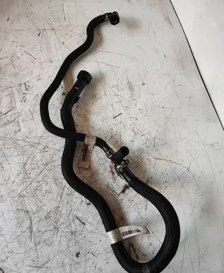 BMW X5 F15 Fuel return line/hose 8508088 8515905