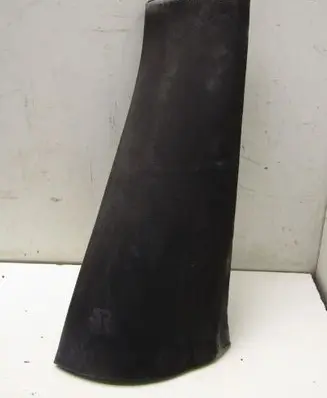 BMW X3 F25 Seat trim 7235446