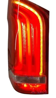 Mercedes-Benz Vito Viano W447 Rear/tail lights 4478200564-kolumb