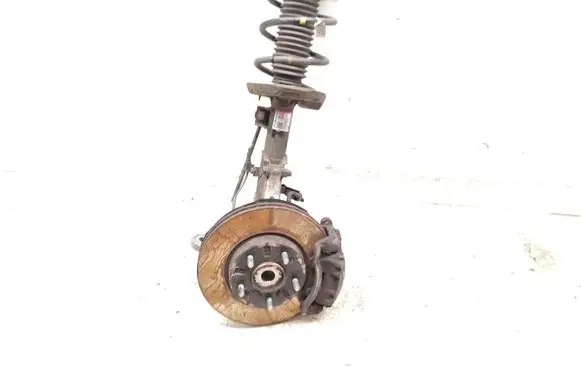 Hyundai Ioniq Front wheel hub spindle knuckle 54661-G2200
