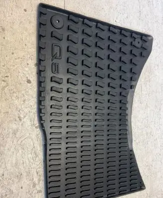 Audi Q5 SQ5 8R Front floor mat 8R1061501