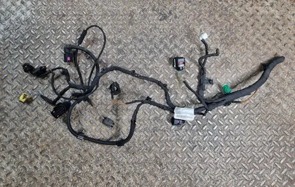 Volkswagen Tiguan Allspace Other wiring loom 3C0973737 1J0973733